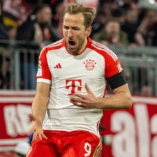 FC Bayern München u zadnje vrijeme ima samo jednu pobjedu u svim natjecanjima